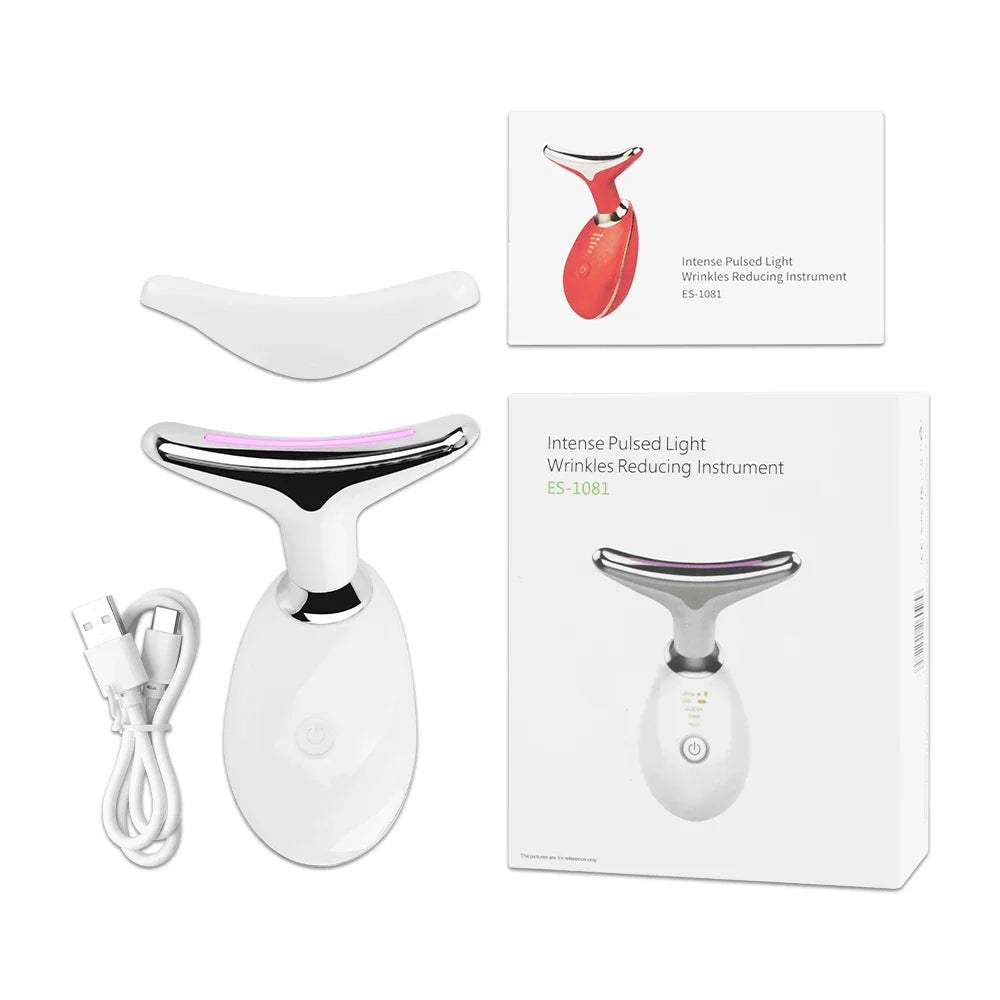Face Neck Lift Beauty Device