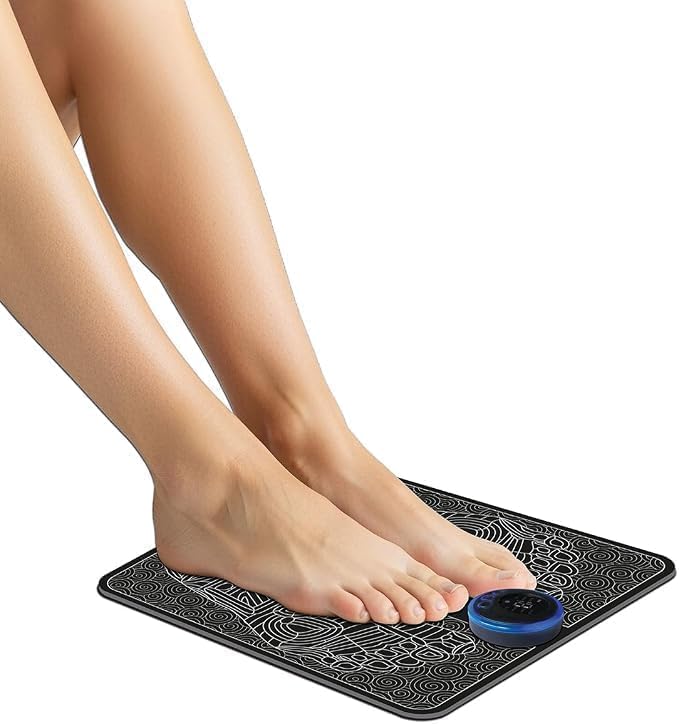 The Pulse Pad