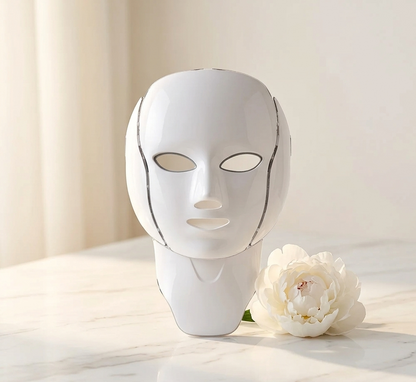 LED Clarity Mask