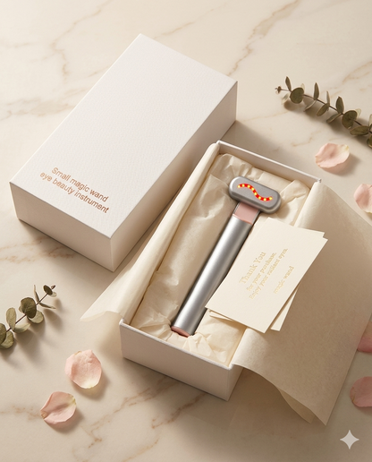 EMS Microcurrent Facial Wand