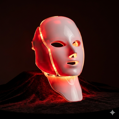 LED Clarity Mask