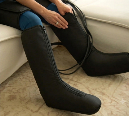 The Recovery Boots