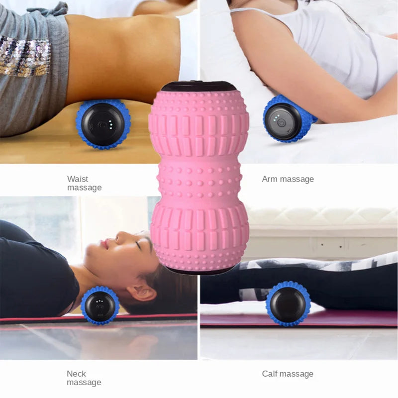 The Relief Roller