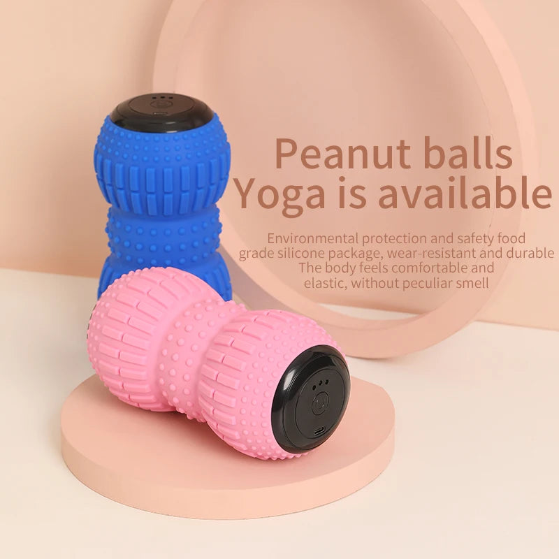 The Relief Roller