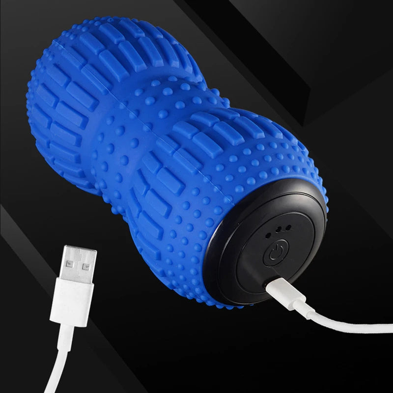 The Relief Roller