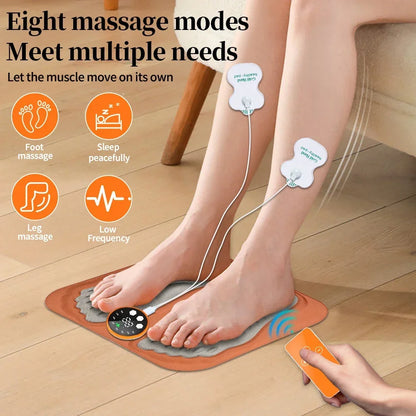 The Pulse Pad