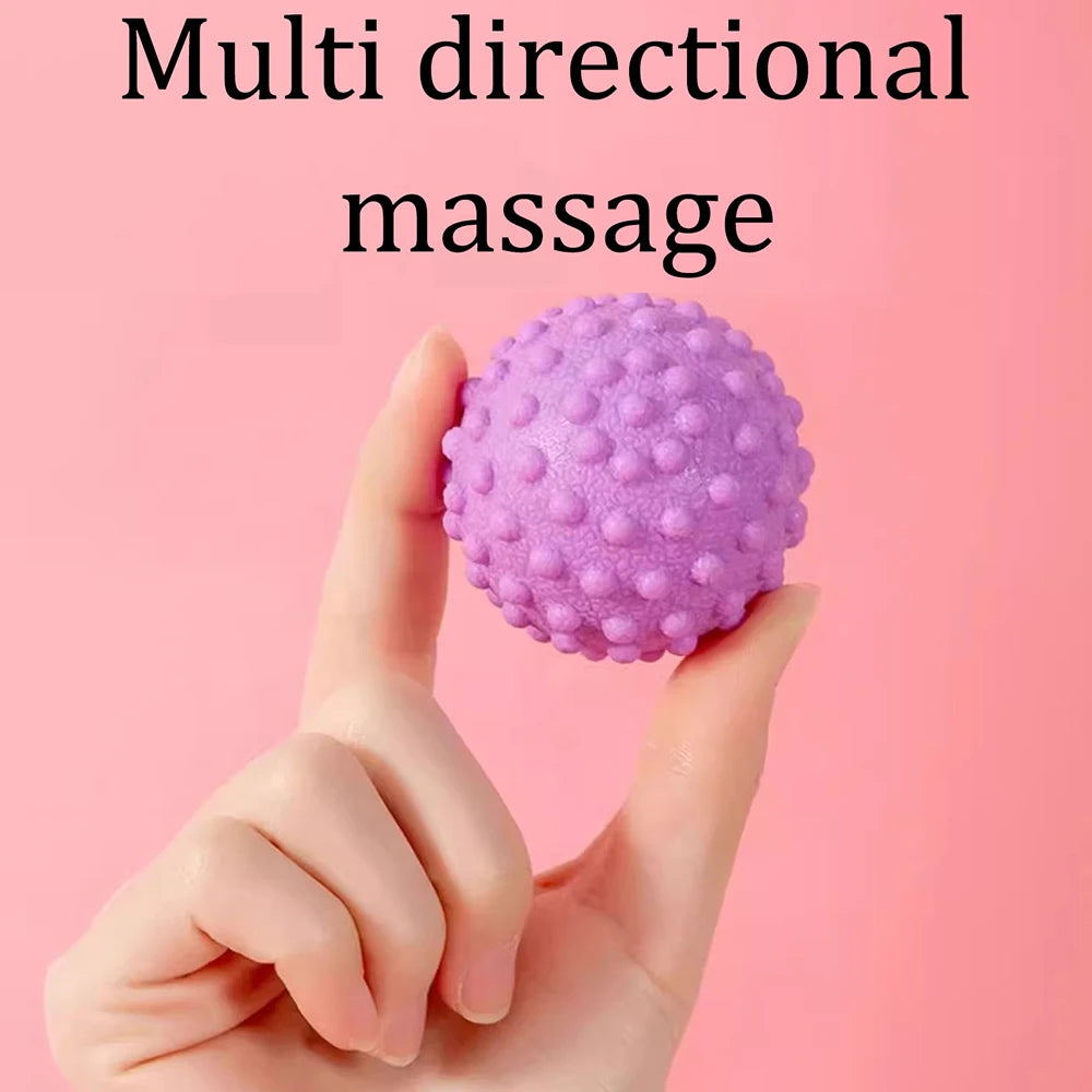Fascia Trigger Ball