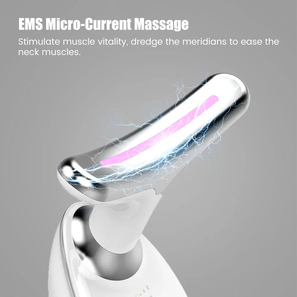 Face Neck Lift Beauty Device