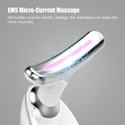Face Neck Lift Beauty Device