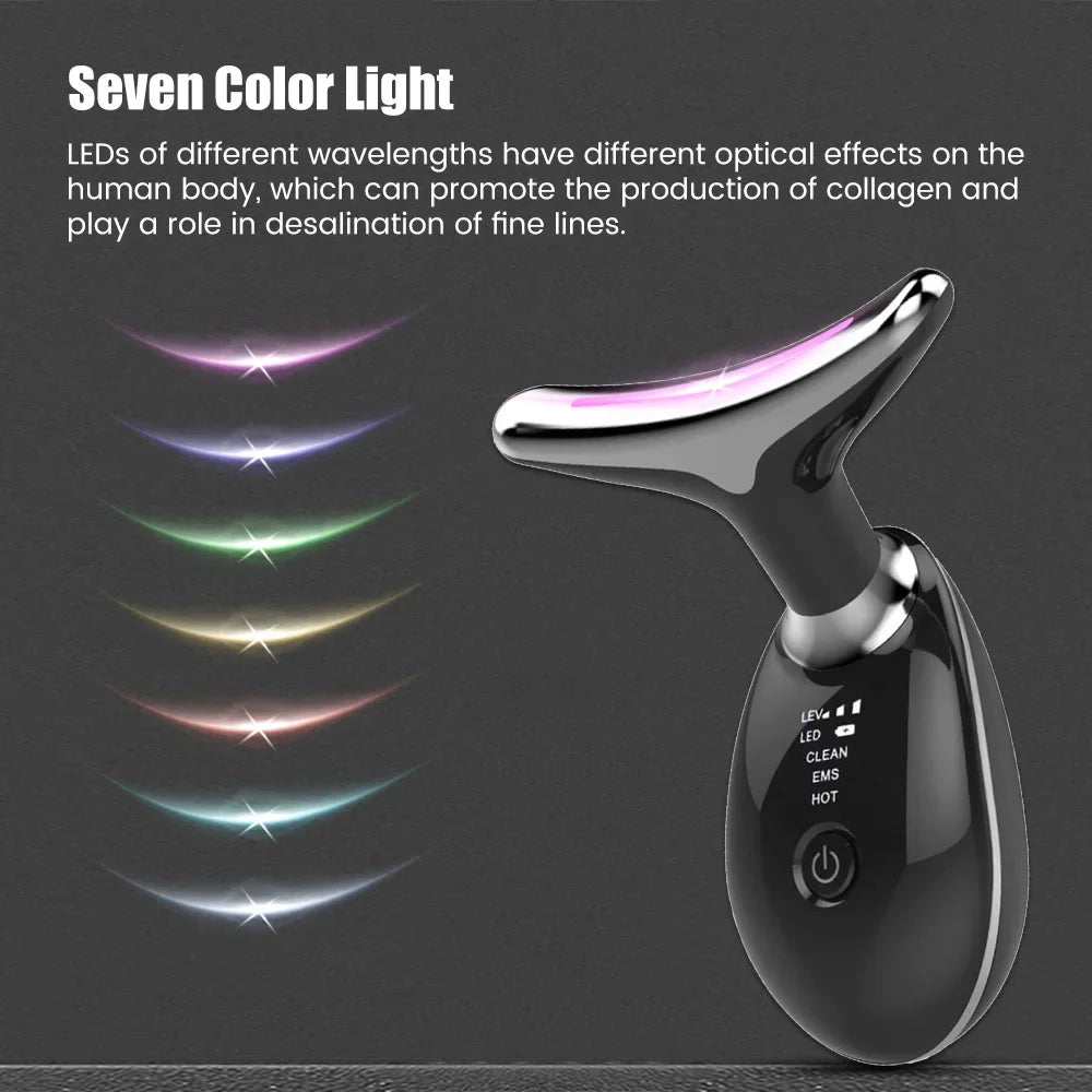 Face Neck Lift Beauty Device