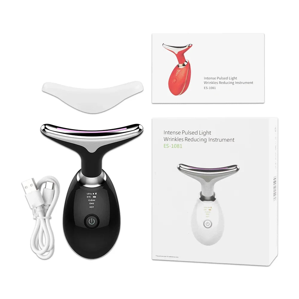 Face Neck Lift Beauty Device