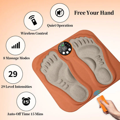 The Pulse Pad