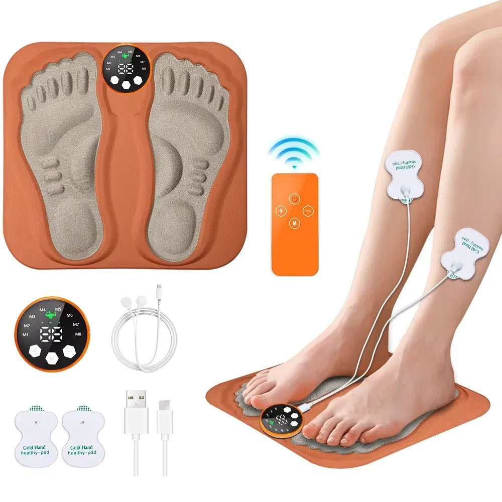 The Pulse Pad