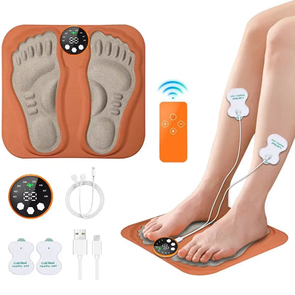 The Pulse Pad
