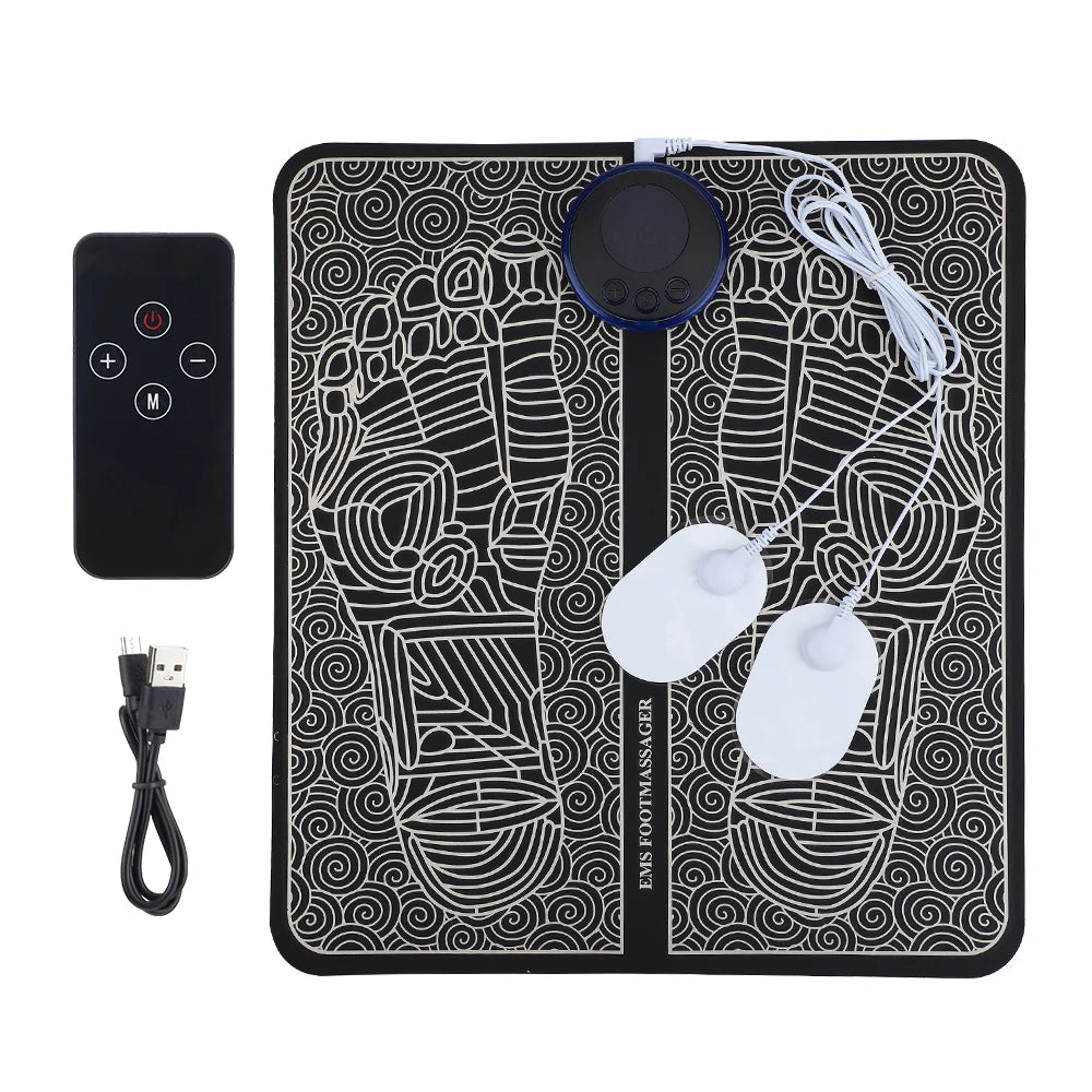 The Pulse Pad
