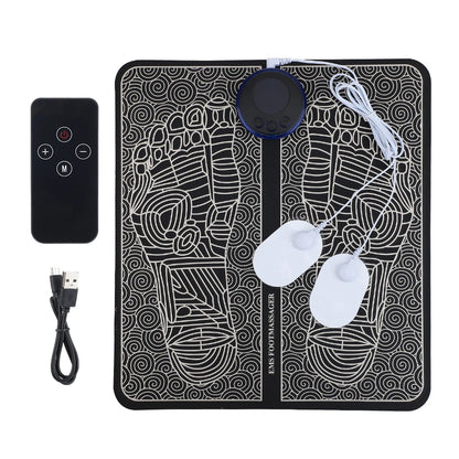 The Pulse Pad