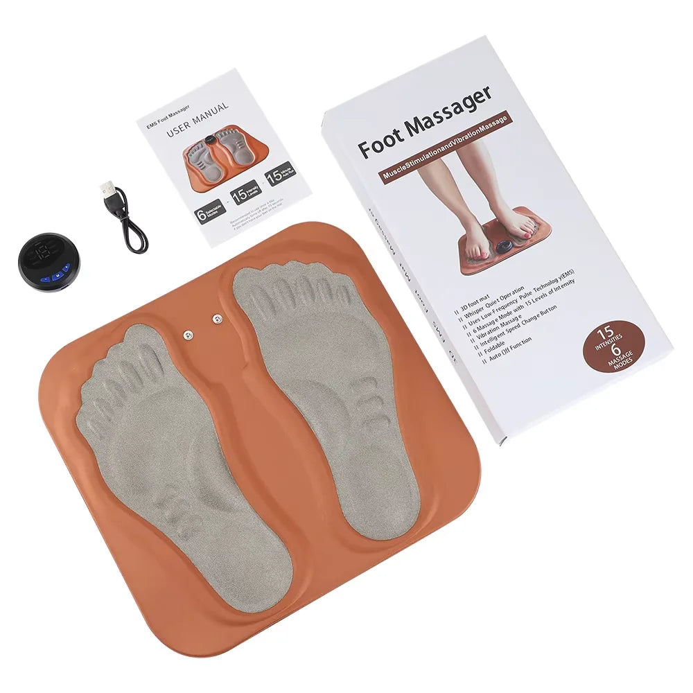 The Pulse Pad