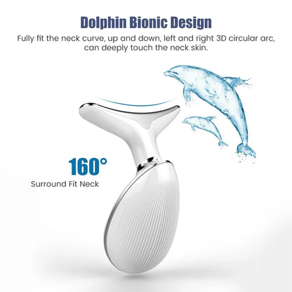 Face Neck Lift Beauty Device