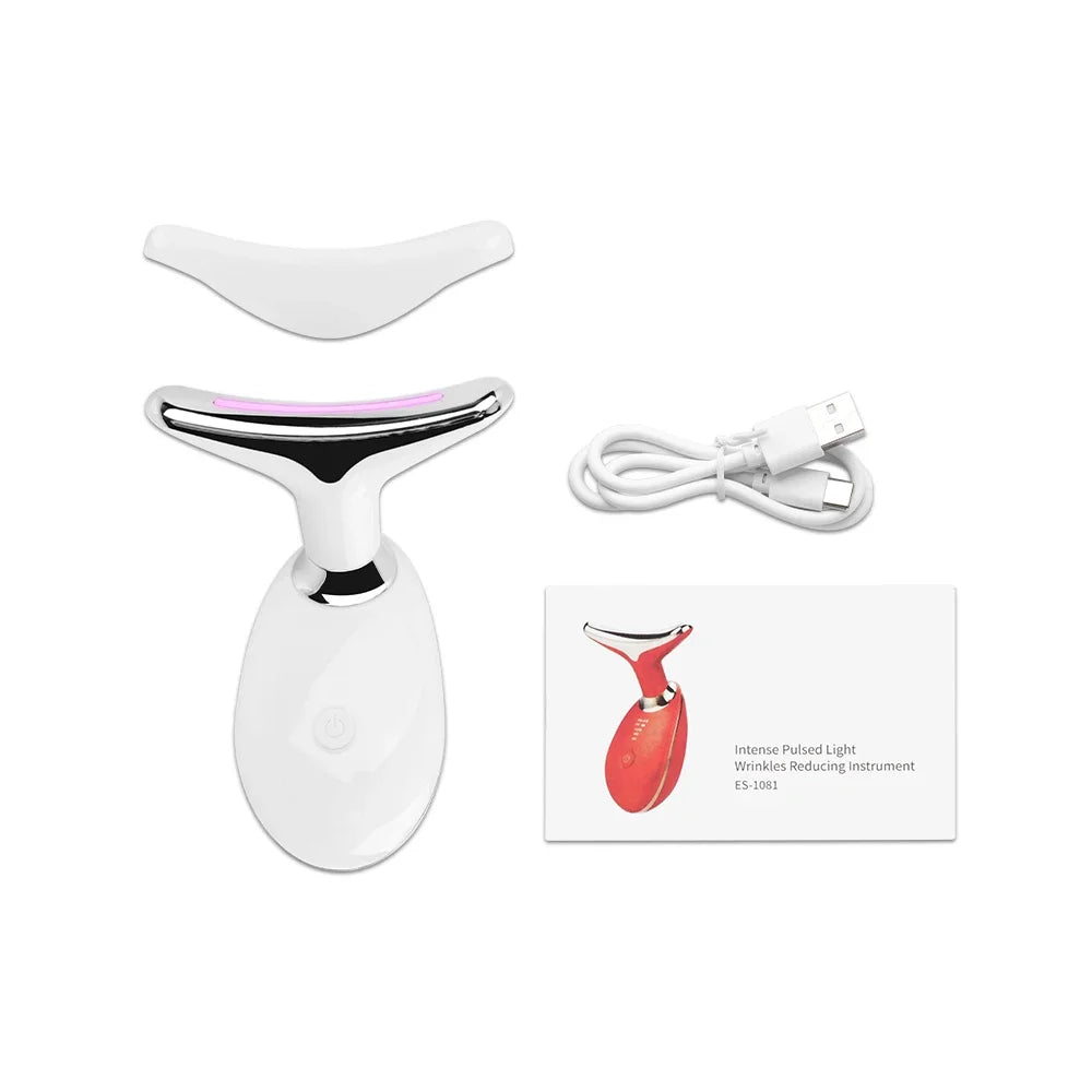 Face Neck Lift Beauty Device